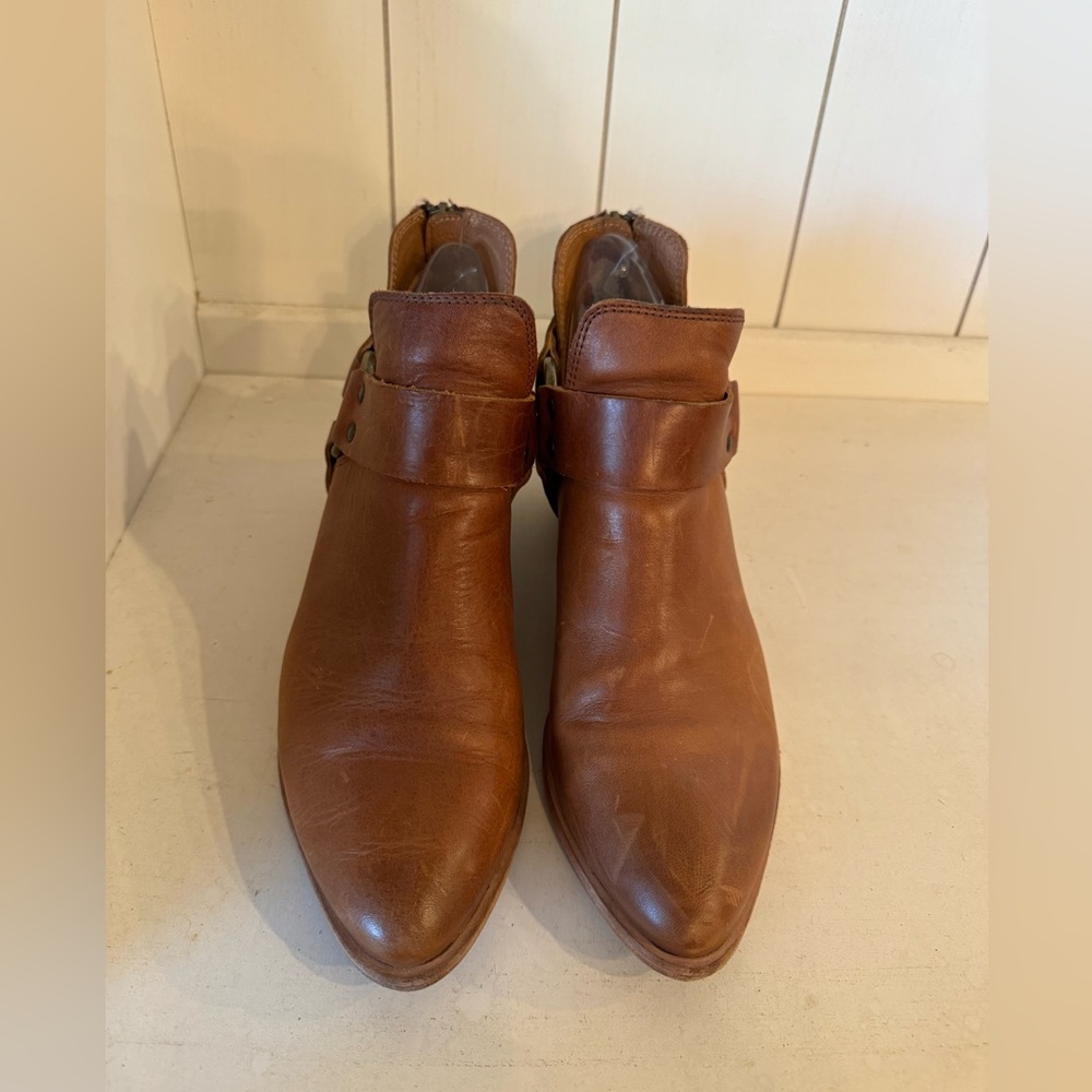 Frye boots